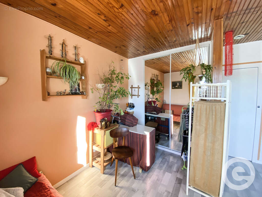 Maison à LA ROCHE-EN-BRENIL