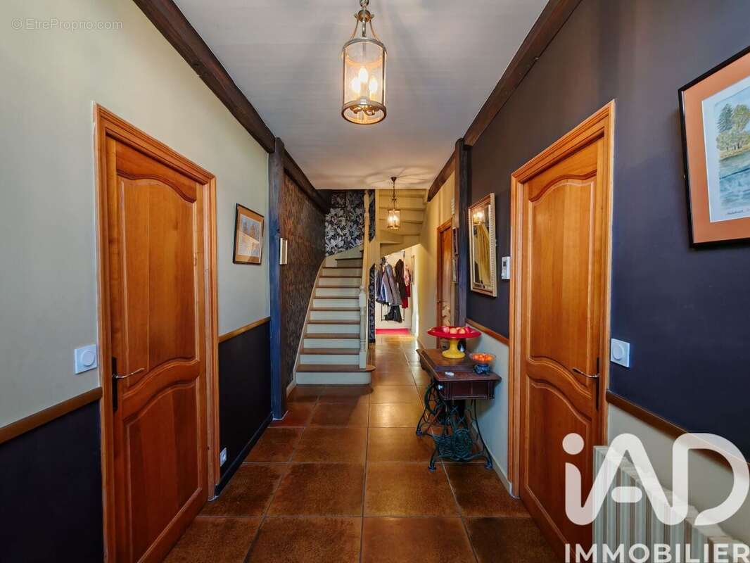 Photo 2 - Maison à MALESTROIT