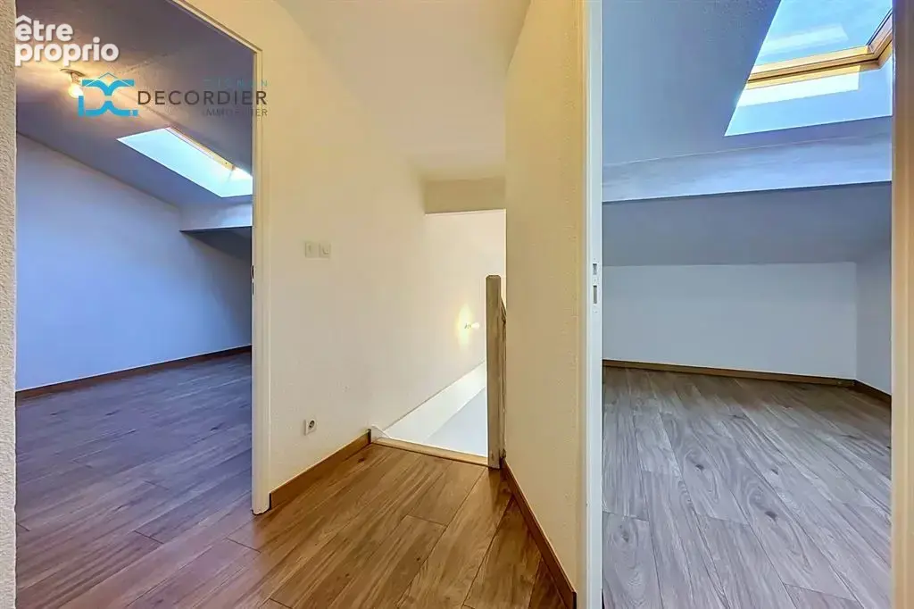 Appartement t2 bis duplex  47 m² + 12m2 hors-carrez - photo 14