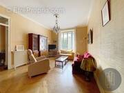 Appartement à LYON-6E