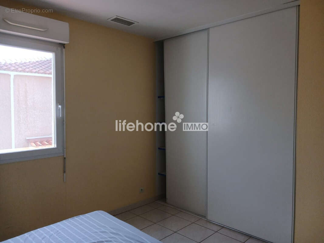 Maison à CANET-EN-ROUSSILLON