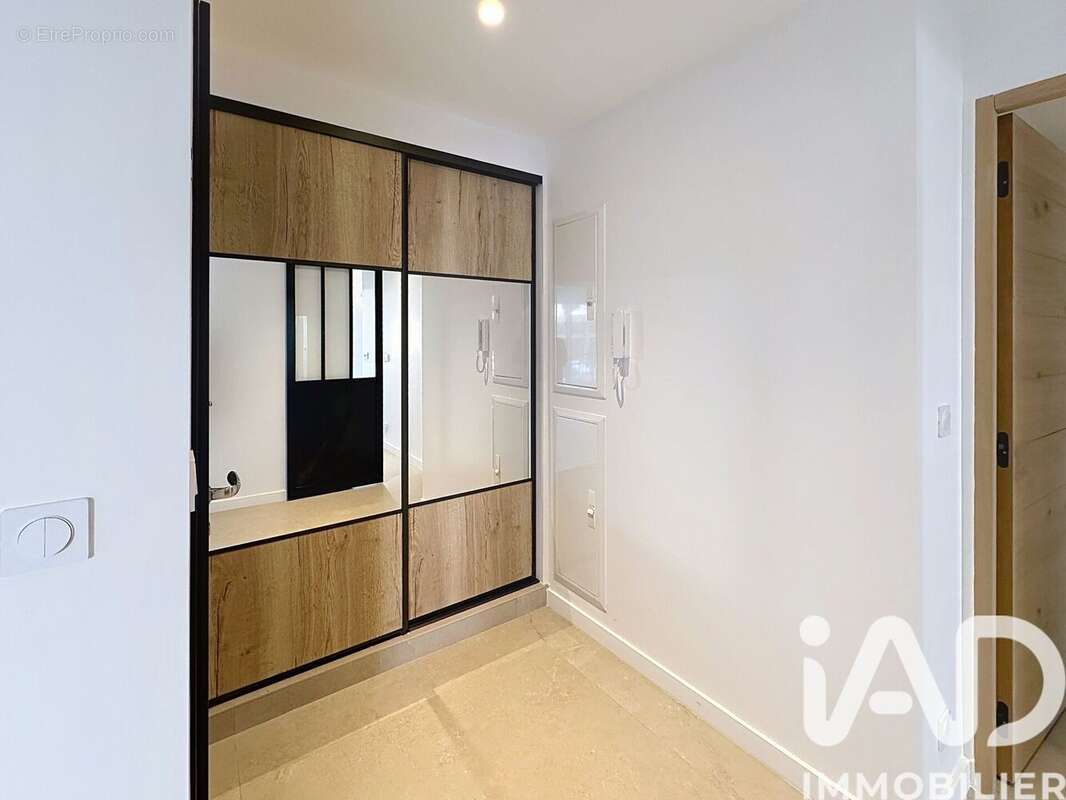 Photo 2 - Appartement à HYERES
