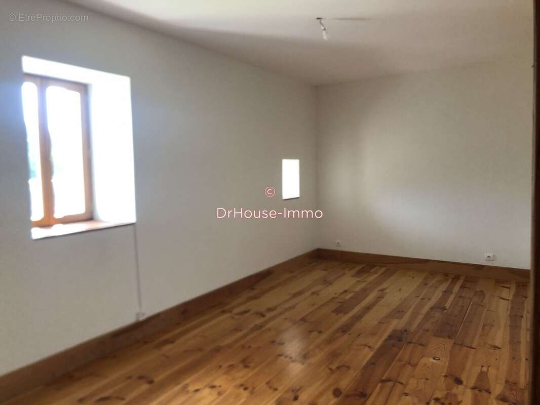 Maison à SAINT-VINCENT