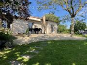 Maison à NUEIL-LES-AUBIERS