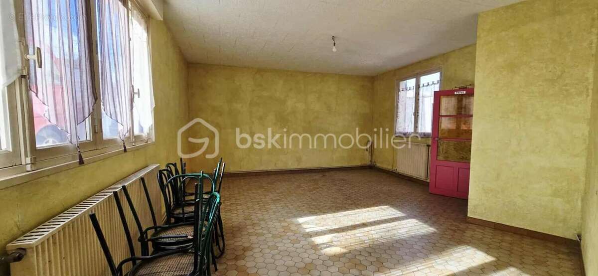 Appartement à AMIENS