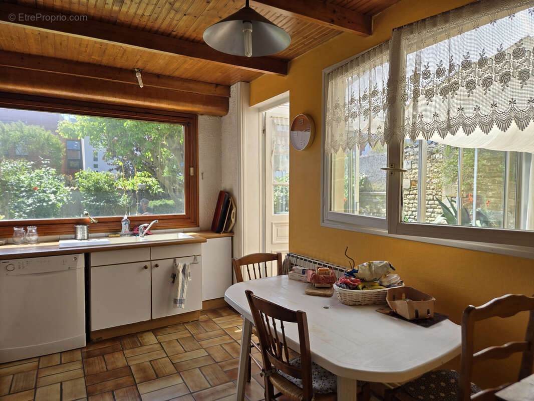 Maison à ROCHEFORT