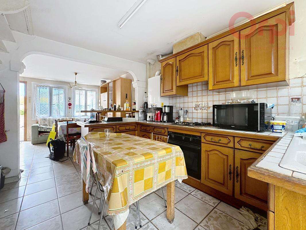 Maison à FREJUS