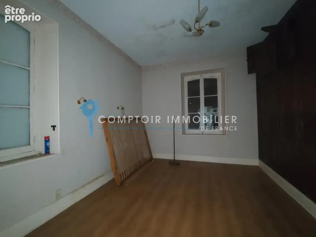 Ensemble immobilier à rénover au centre de Montferrat 38620 - photo 16
