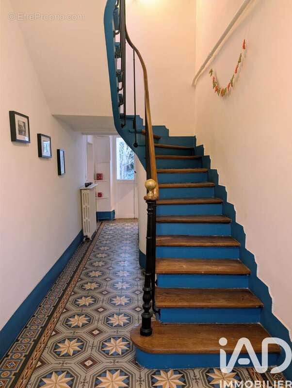 Maison 220 m² à Melun  - photo 5