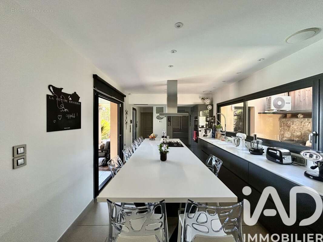 Photo 3 - Maison à SETE