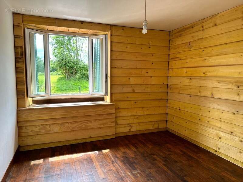 Maison à FONTANGY