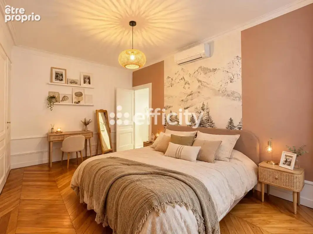 Appartement - photo 9