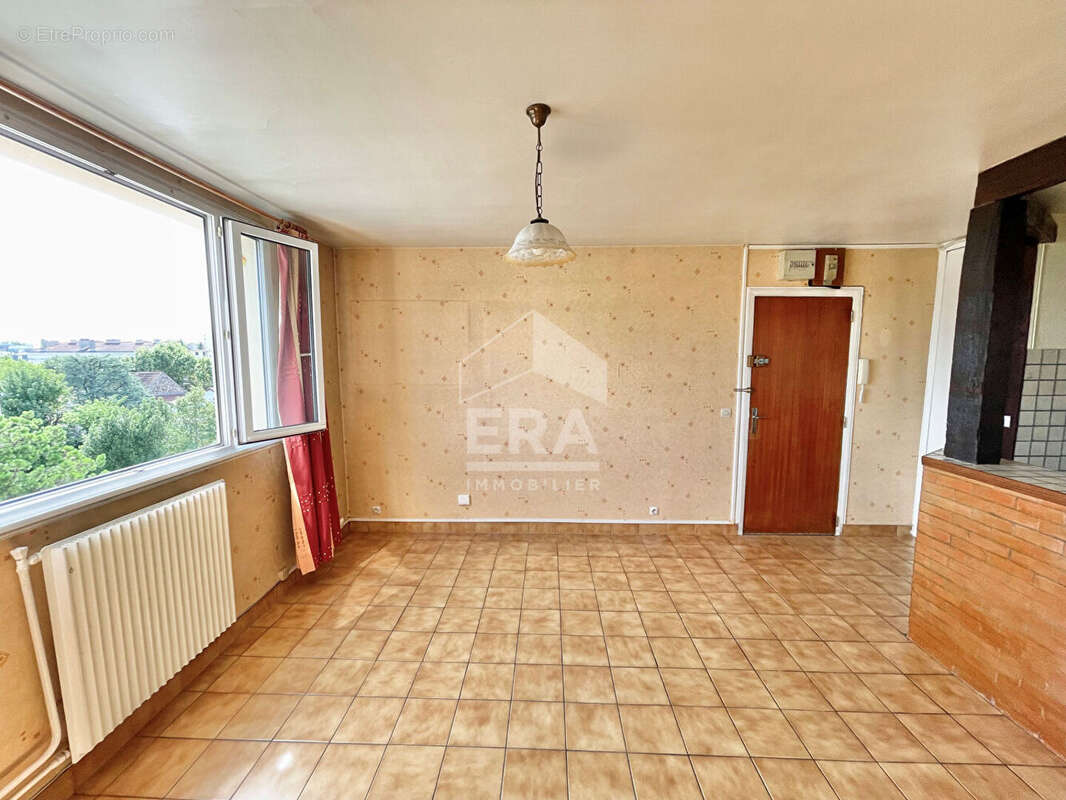 Appartement 40m² à alfortville - photo 3