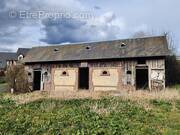 Maison à OUILLY-LE-VICOMTE