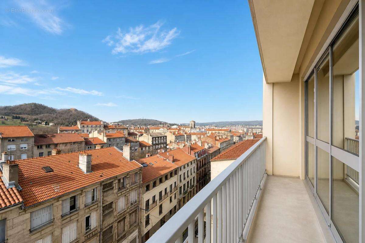 Superbe appartement rénové avec vue panoramique - photo 12