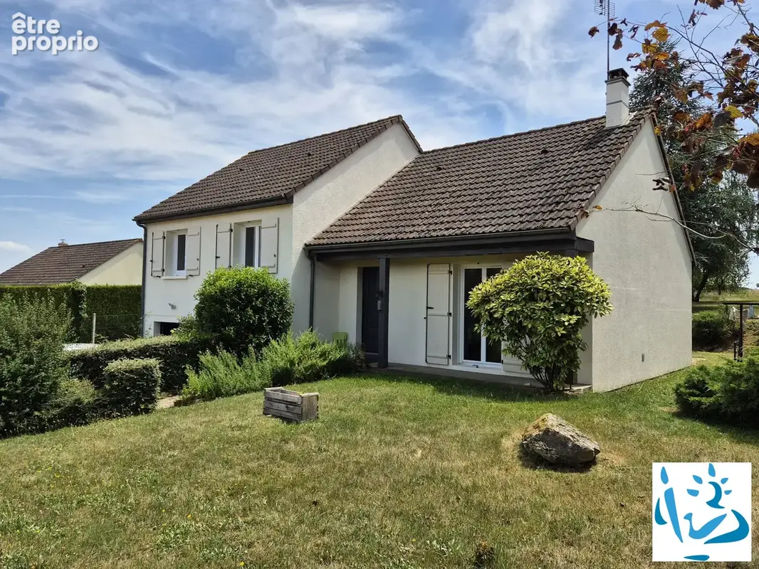 Maison 97 m² à Mortagne-Au-Perche  - photo 9