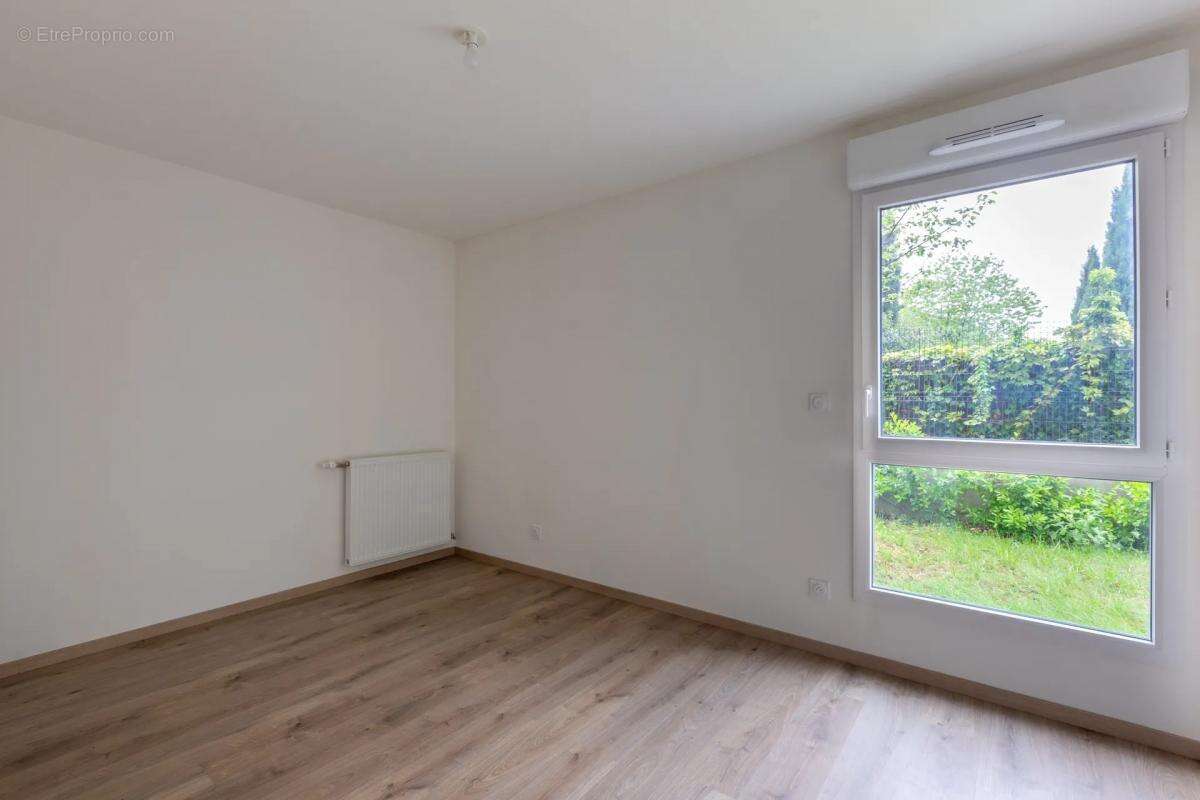 Appartement à SAINT-PRIEST