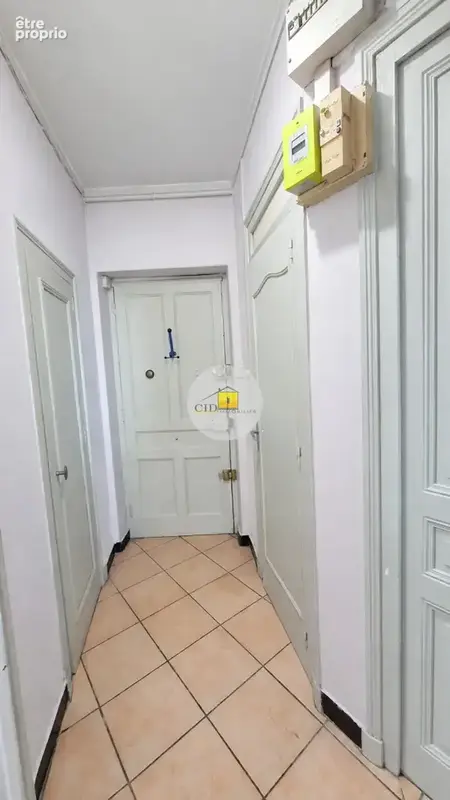 Exclusivité cid   t1 à rénover   idéal investisseur - photo 4