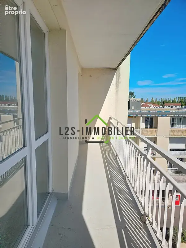 L2s immobilier f4 plein sud 73 m2 - photo 8