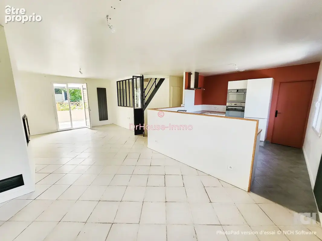 Maison 6 pièces 108 m² à vendre à Balagny-Sur-Therain (60250) - photo 22