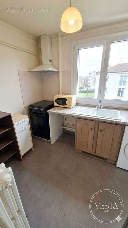 Appartement à BESANCON