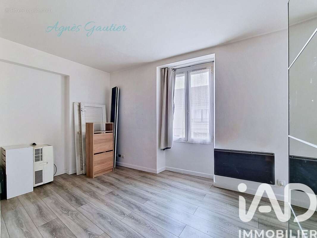 Photo 7 - Appartement à CHENNEVIERES-SUR-MARNE