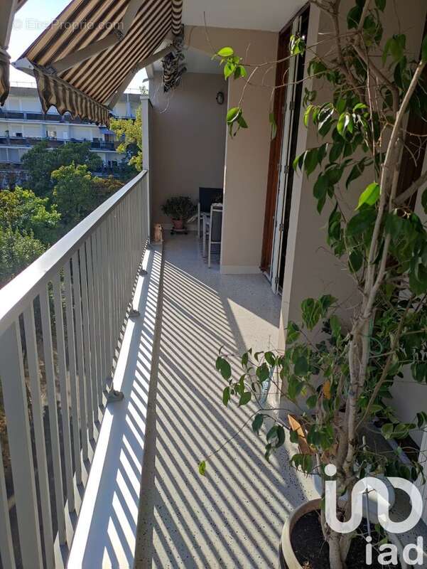 Photo 7 - Appartement à LORMONT