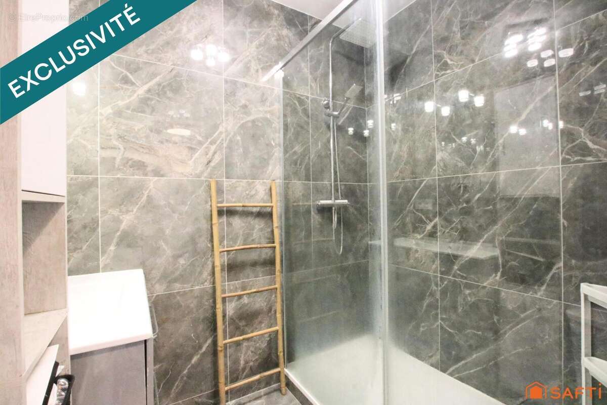 Photo 9 - Appartement à LONGJUMEAU