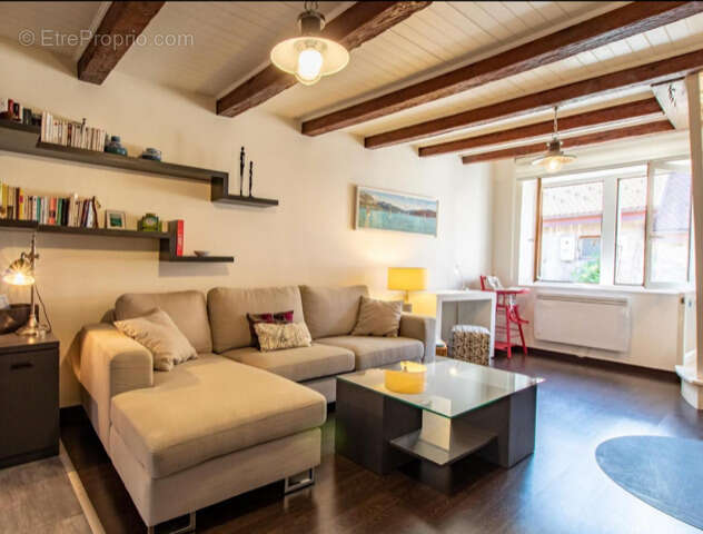 Appartement à ANNECY