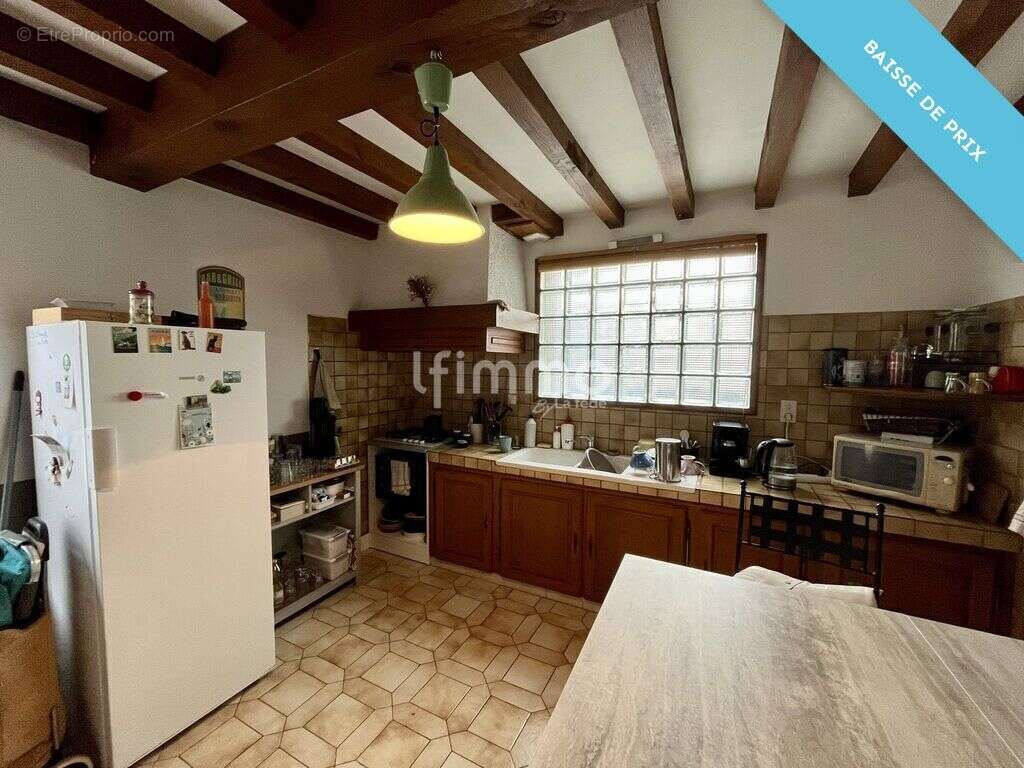 Maison avec terrain, garage et dépendance à Mazères-de-Neste - photo 2