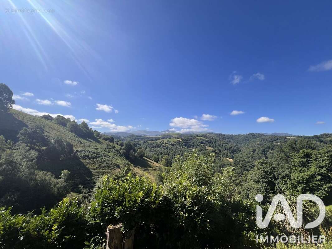 Maison 114 m² à Astugue  - photo 2