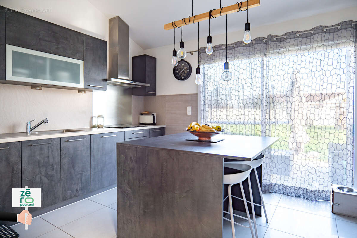 Maison à LE FENOUILLER