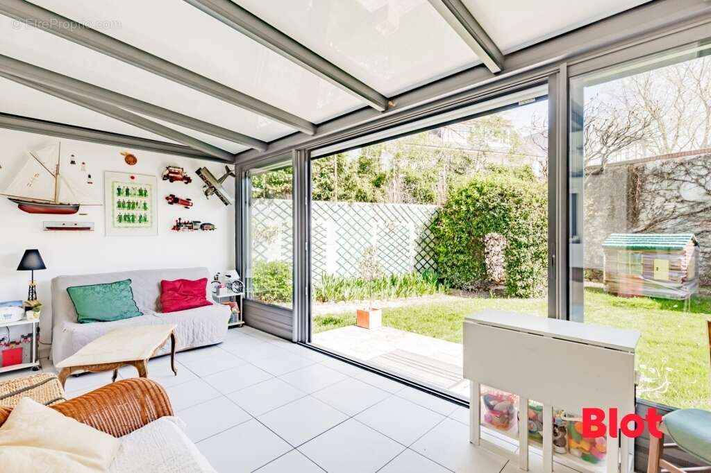 Maison 135 m² à Nantes  - photo 2