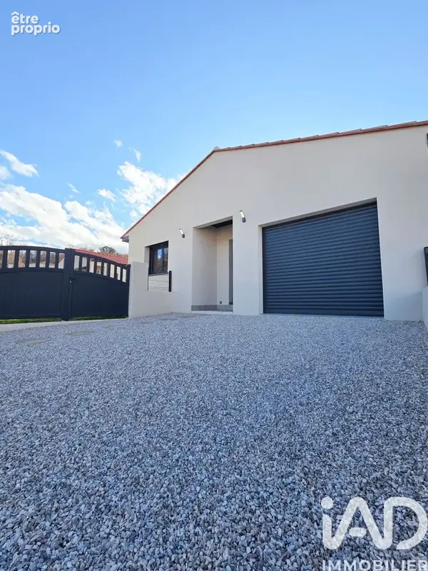 Photo 1 - Maison à PRADES
