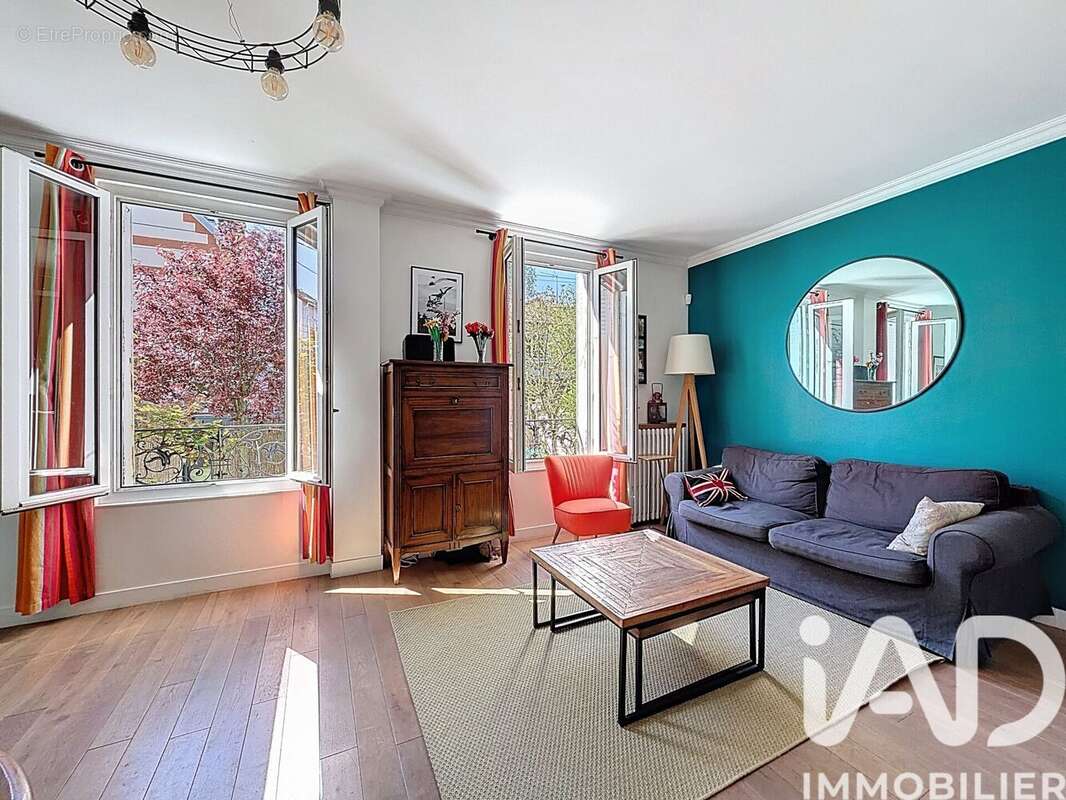 Photo 3 - Maison à COLOMBES