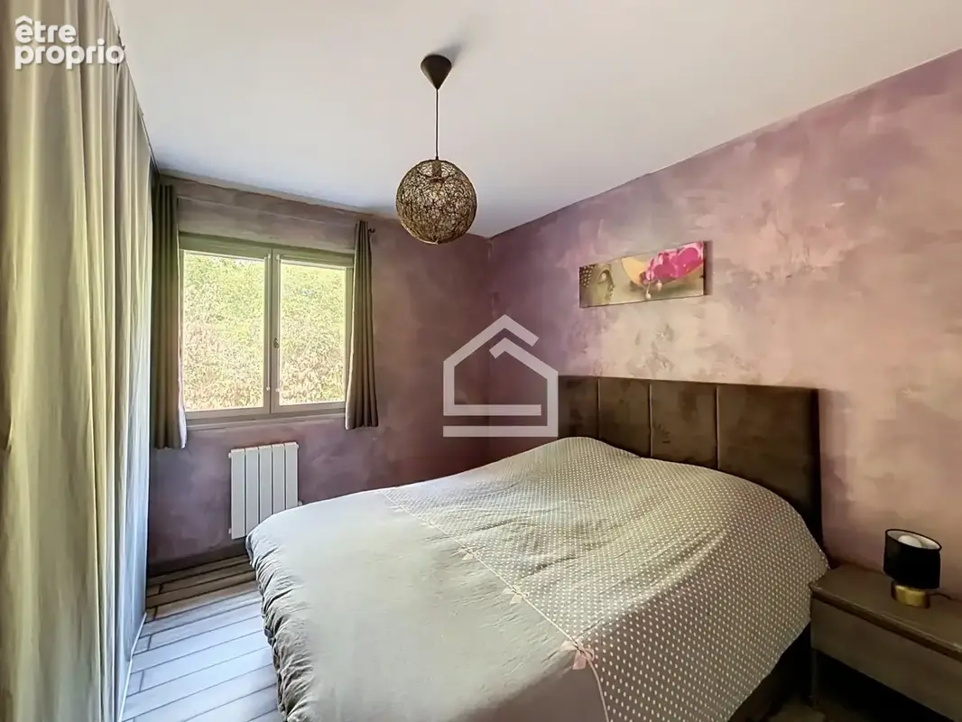 SAINT MEDARD EN JALLES - Maison 3 Chambres, jardin secteur Magudas. - photo 10