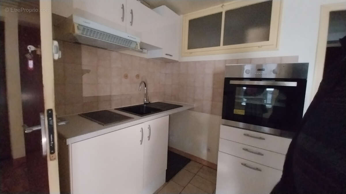 Appartement à PERIGUEUX