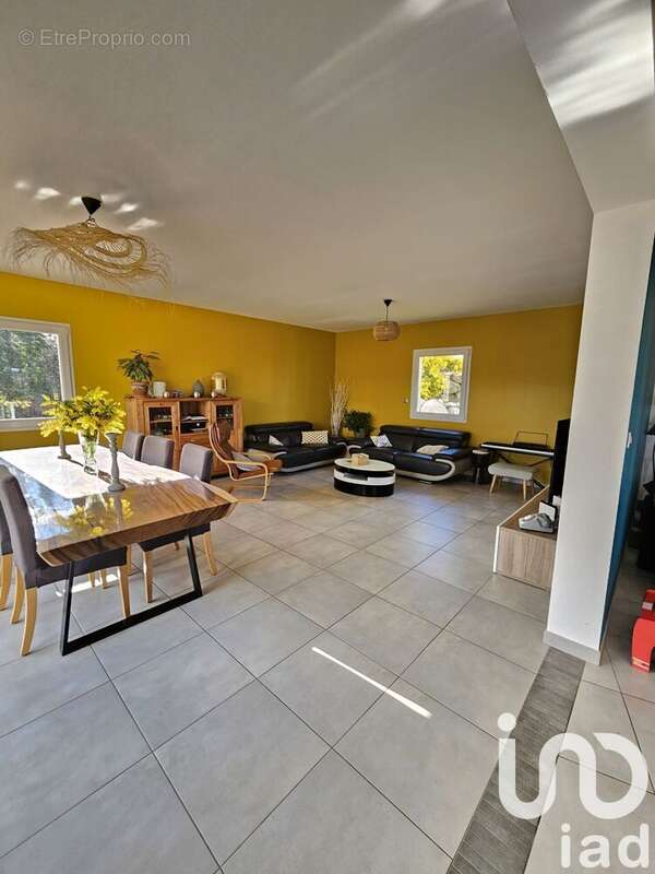 Photo 8 - Maison à SAINT-JEAN-PLA-DE-CORTS