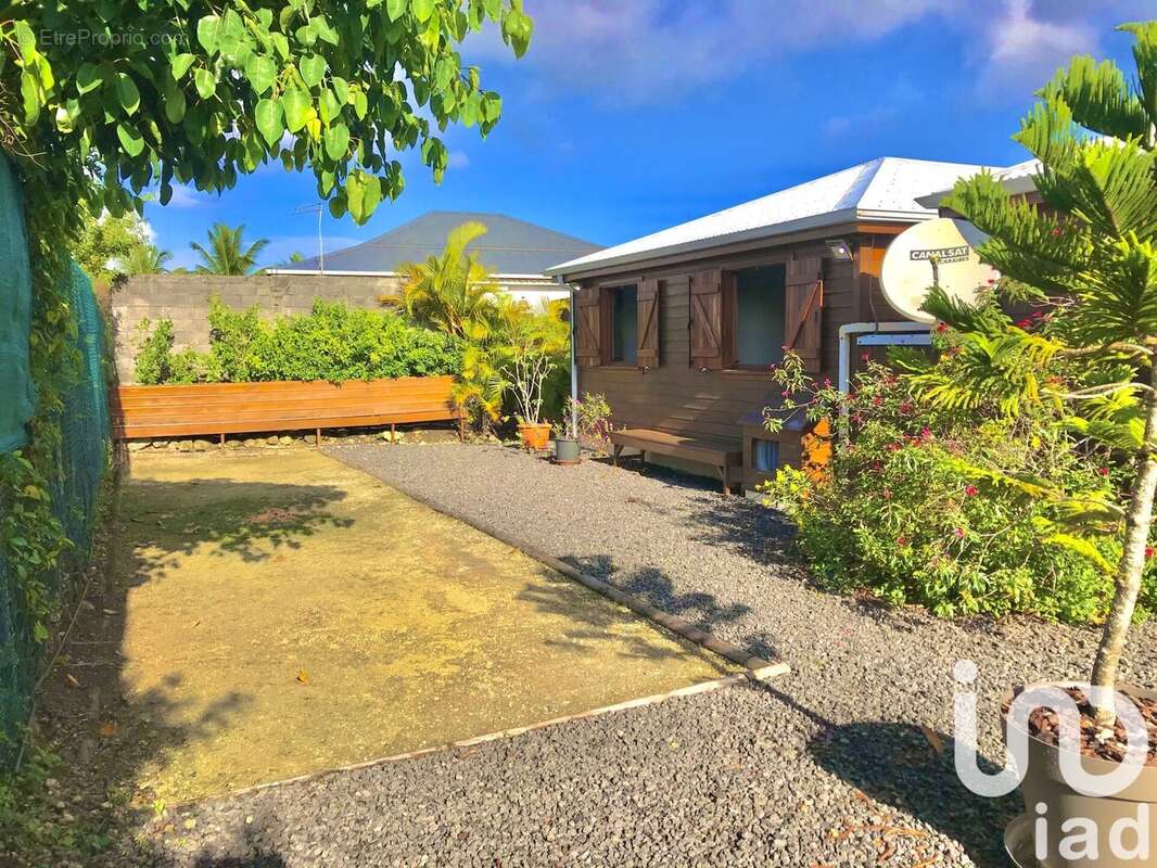 Photo 5 - Maison à LE MOULE