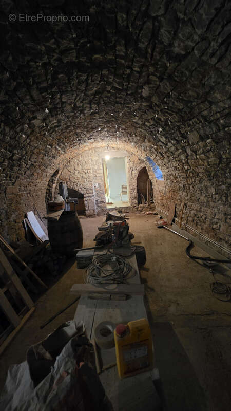 Maison à NANT