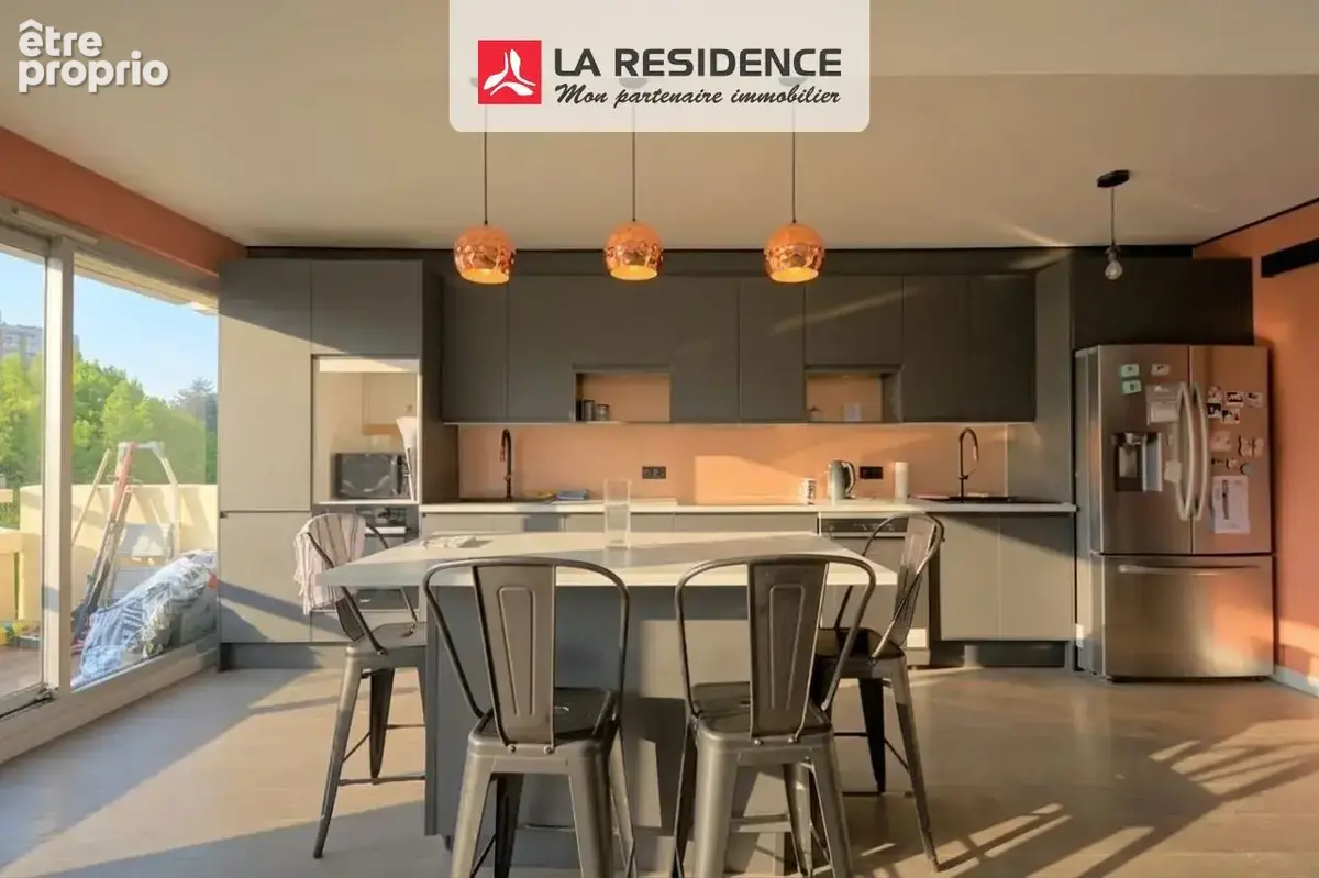 Appartement 5 pièces 108 m² à vendre à Boulogne-Billancourt (92100) - photo 4