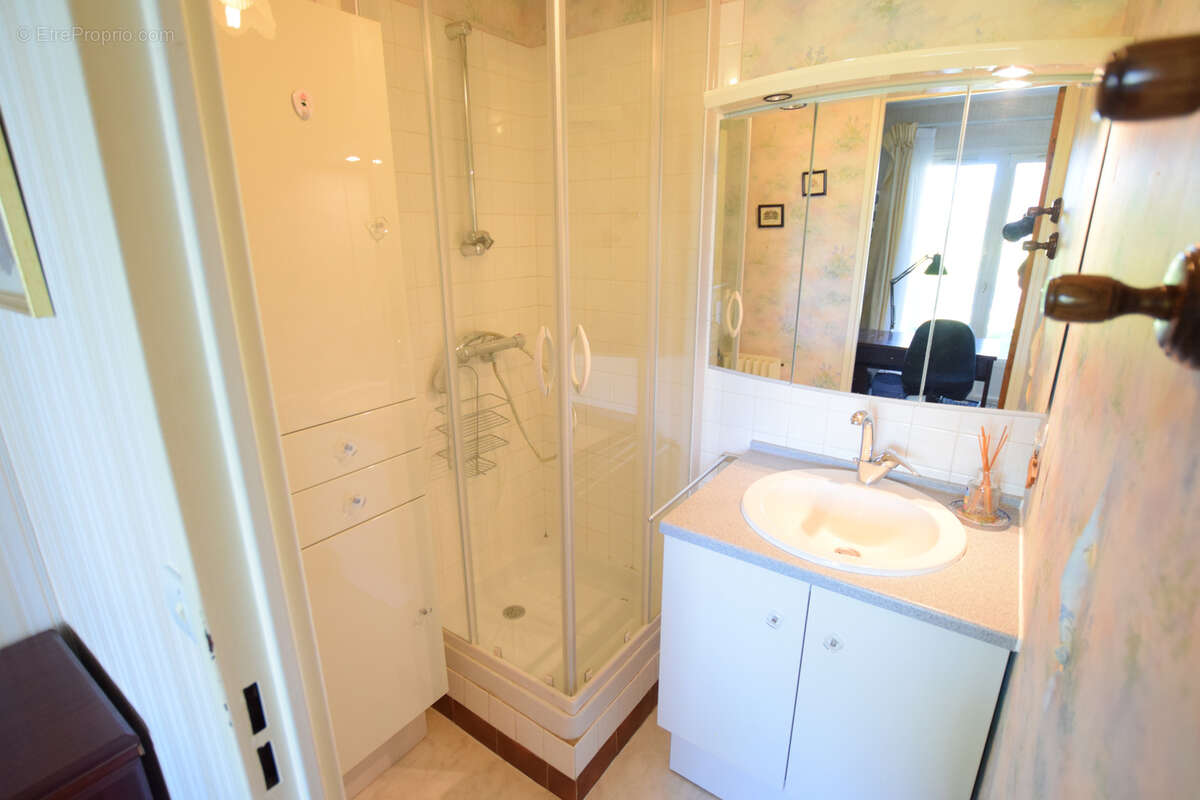 Maison à RAMBOUILLET