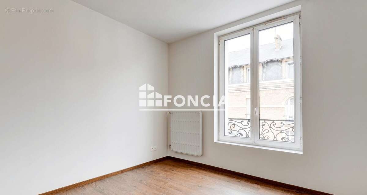 T3 vendu loue secteur saint thomas - photo 4