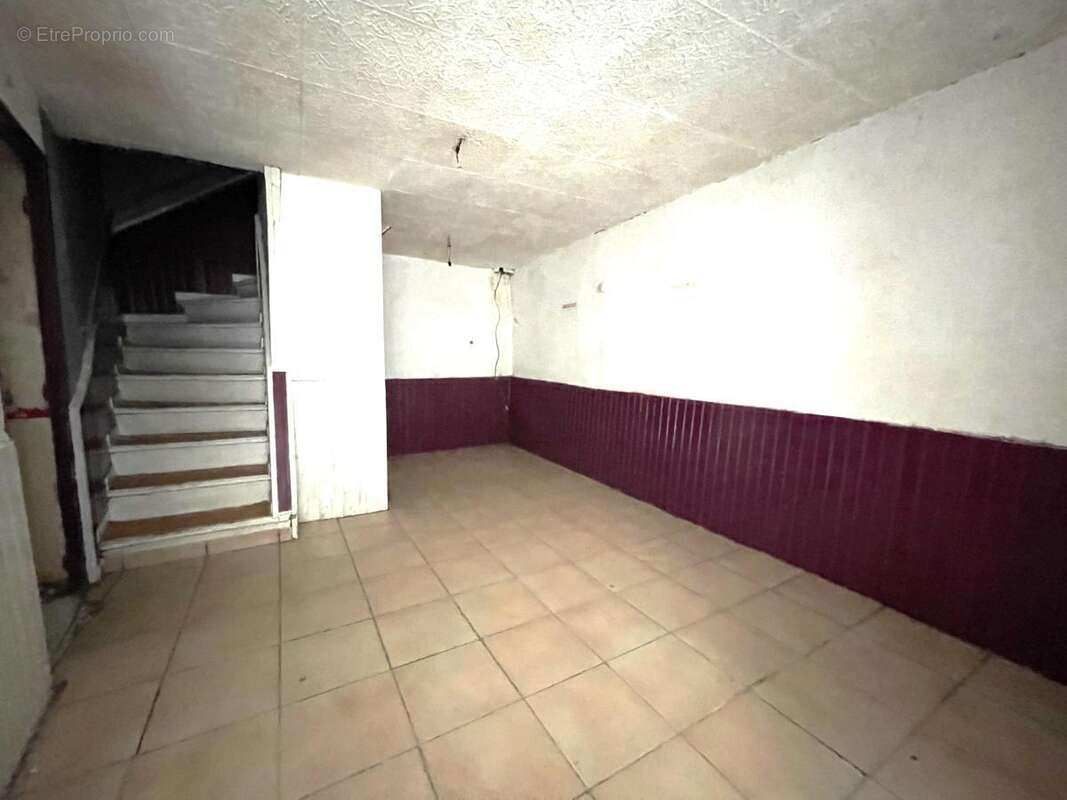 Maison à CAZOULS-D'HERAULT