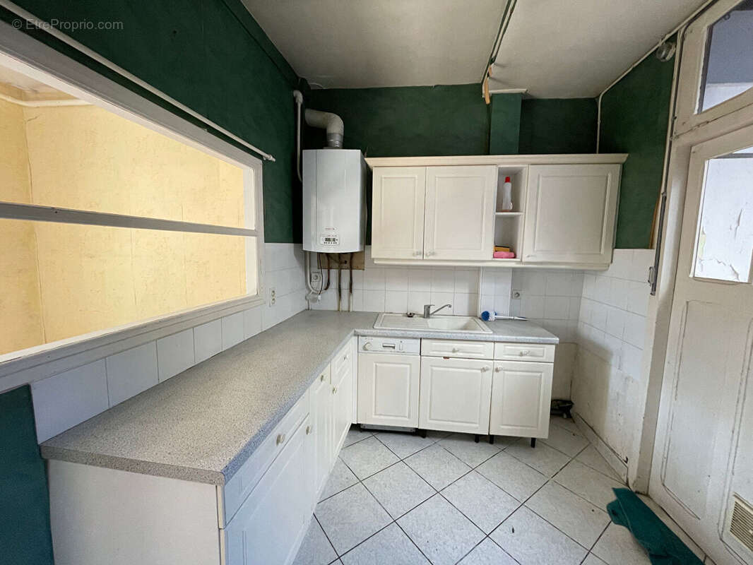 Maison à LES ANDELYS