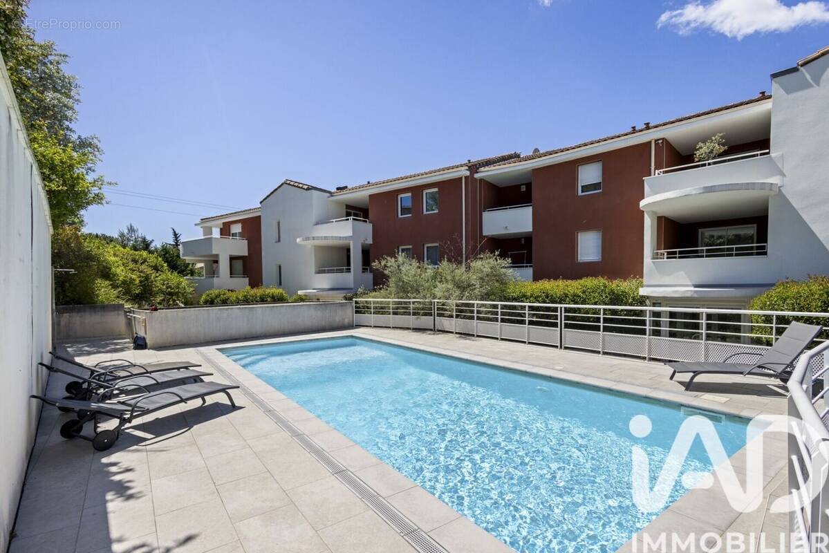Photo 1 - Appartement à FUVEAU