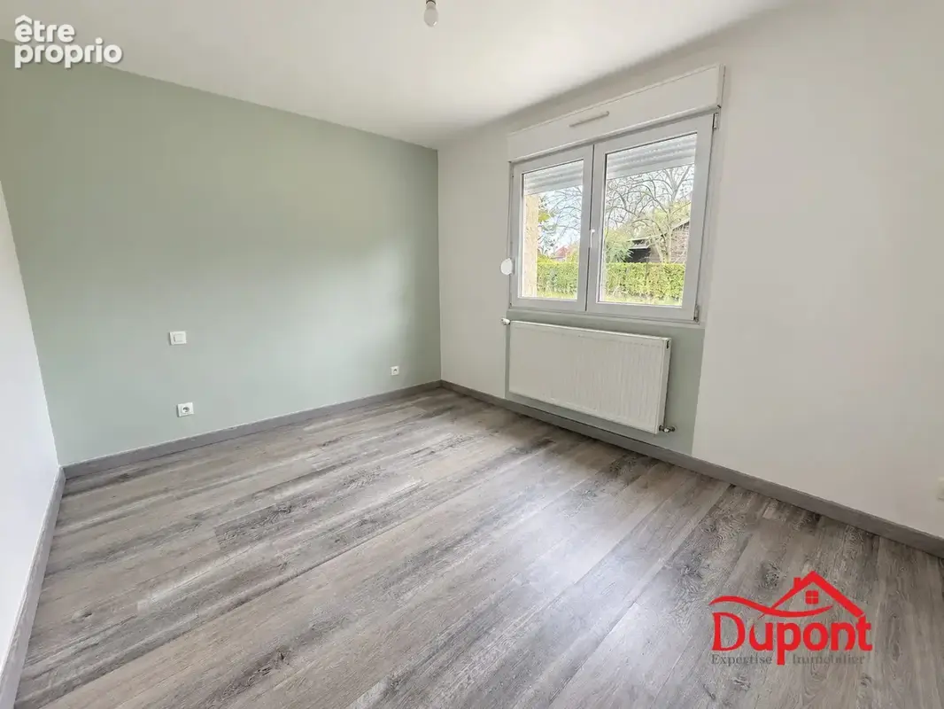 Maison 5 pièces 82 m² à vendre à Rocroi (08230) - photo 2