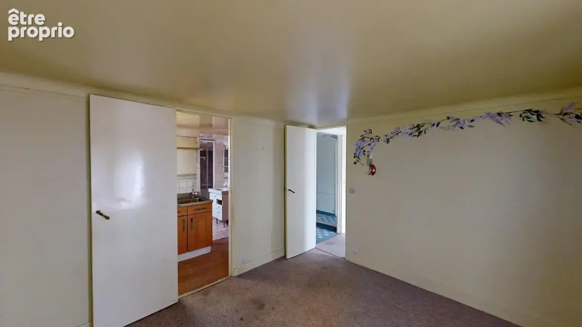 Appartement 57 rue Saint-Anne - photo 11
