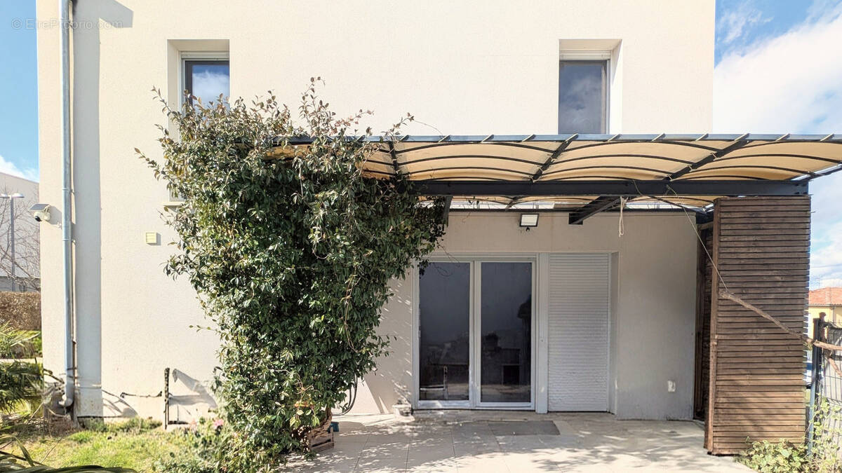 Maison à DEYME