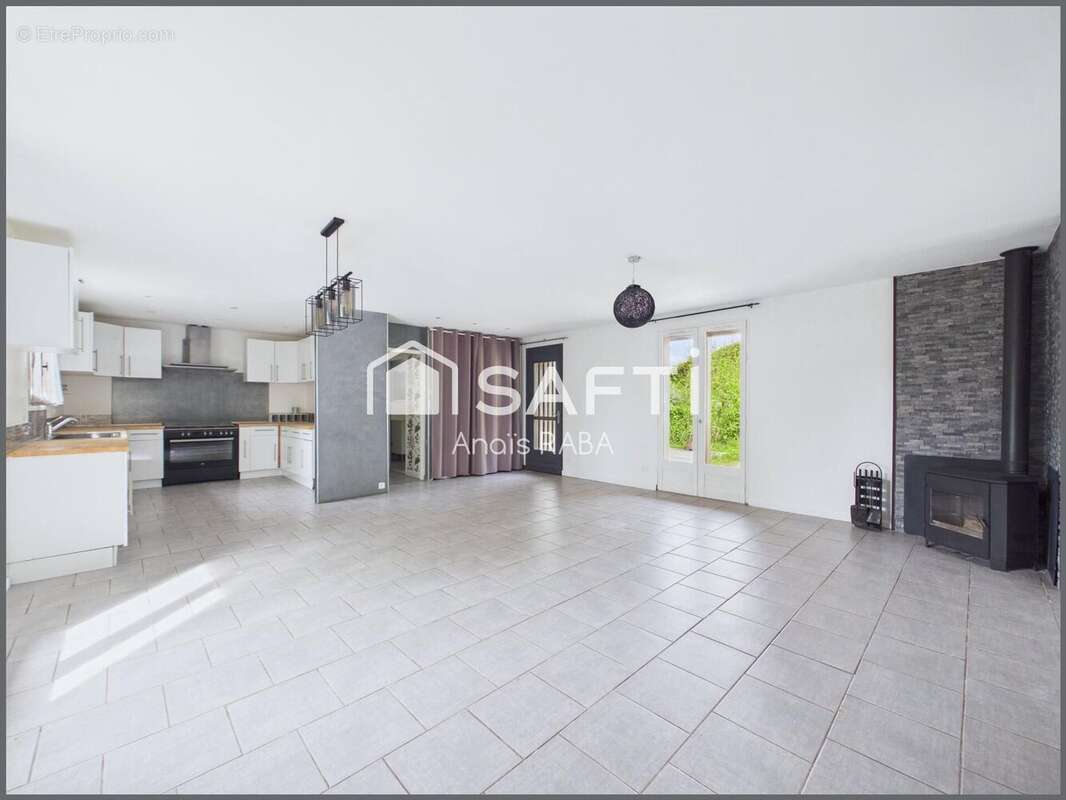 Maison 128 m² à La Teste-De-Buch  - photo 3